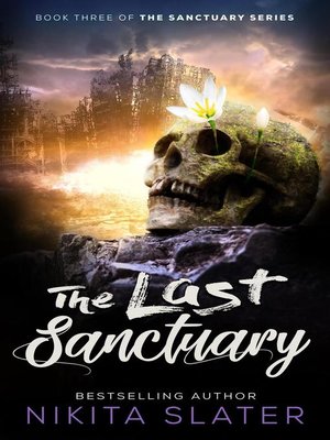 cover image of The Last Sanctuary